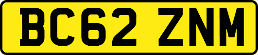 BC62ZNM