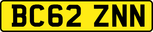 BC62ZNN
