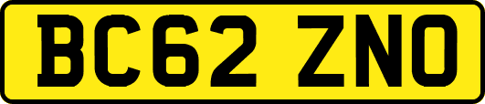 BC62ZNO