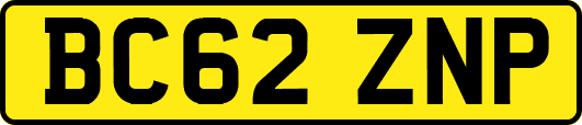BC62ZNP