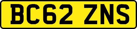 BC62ZNS