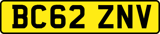 BC62ZNV