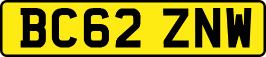 BC62ZNW