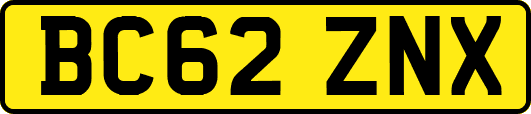 BC62ZNX