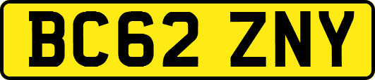 BC62ZNY