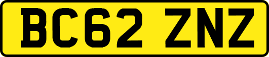 BC62ZNZ