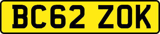 BC62ZOK