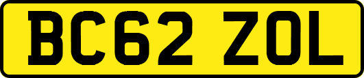 BC62ZOL