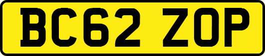 BC62ZOP