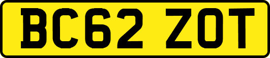 BC62ZOT