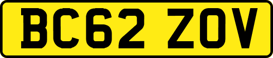 BC62ZOV