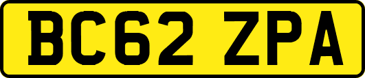 BC62ZPA