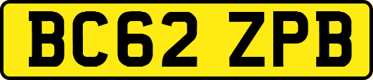 BC62ZPB