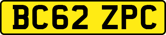 BC62ZPC