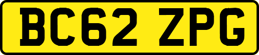 BC62ZPG