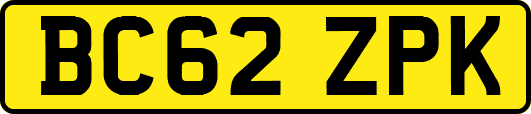 BC62ZPK
