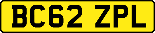 BC62ZPL