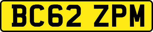 BC62ZPM