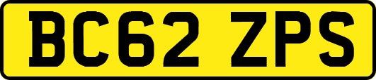 BC62ZPS