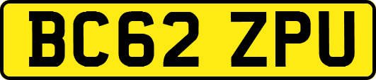 BC62ZPU