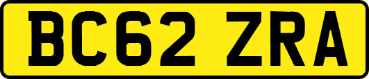 BC62ZRA