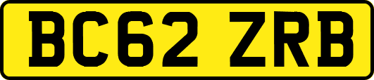 BC62ZRB