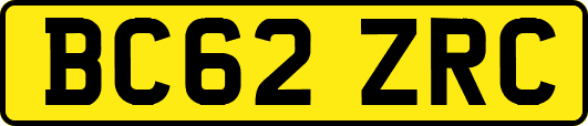 BC62ZRC