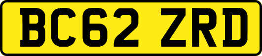 BC62ZRD