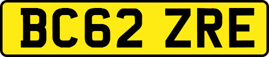 BC62ZRE