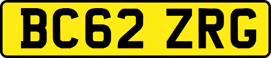 BC62ZRG