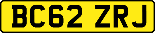 BC62ZRJ