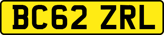 BC62ZRL