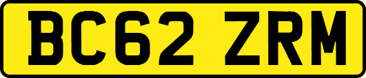 BC62ZRM
