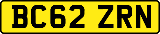 BC62ZRN