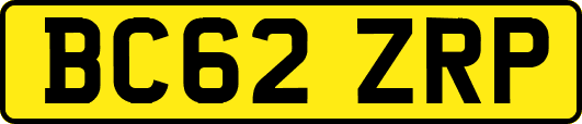 BC62ZRP