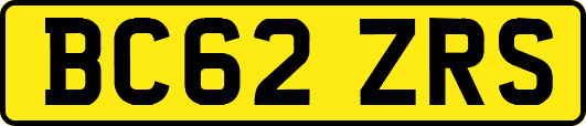 BC62ZRS
