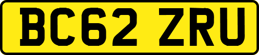 BC62ZRU