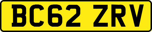 BC62ZRV