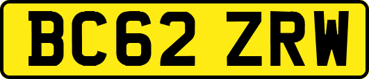 BC62ZRW