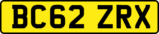 BC62ZRX