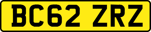 BC62ZRZ