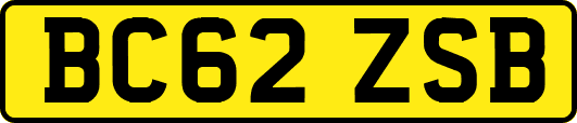 BC62ZSB