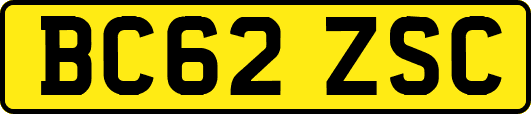 BC62ZSC