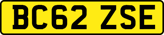 BC62ZSE