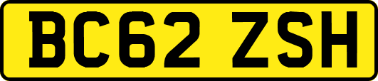BC62ZSH