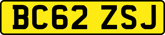 BC62ZSJ