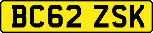 BC62ZSK