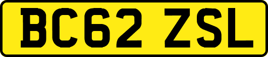 BC62ZSL
