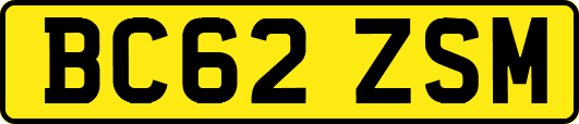 BC62ZSM