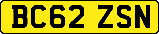 BC62ZSN